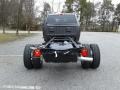 Granite Crystal Metallic - 4500 Tradesman Crew Cab 4x4 Chassis Photo No. 12