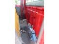 Blaze Red - B-Series Truck B2200 Regular Cab Photo No. 26