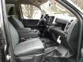 Granite Crystal Metallic - 4500 Tradesman Crew Cab 4x4 Chassis Photo No. 14