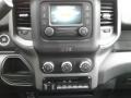 Granite Crystal Metallic - 4500 Tradesman Crew Cab 4x4 Chassis Photo No. 18