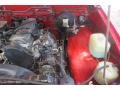 1992 Blaze Red Mazda B-Series Truck B2200 Regular Cab  photo #33