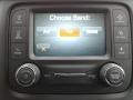 Granite Crystal Metallic - 4500 Tradesman Crew Cab 4x4 Chassis Photo No. 19