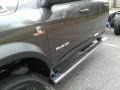 Granite Crystal Metallic - 4500 Tradesman Crew Cab 4x4 Chassis Photo No. 23