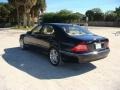 2003 Capri Blue Metallic Mercedes-Benz S 430 Sedan  photo #5