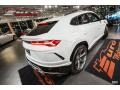 2019 Bianco Icarus Metallic Lamborghini Urus AWD  photo #7
