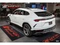 2019 Bianco Icarus Metallic Lamborghini Urus AWD  photo #8