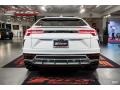2019 Bianco Icarus Metallic Lamborghini Urus AWD  photo #9