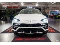 2019 Bianco Icarus Metallic Lamborghini Urus AWD  photo #10