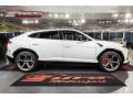 Bianco Icarus Metallic 2019 Lamborghini Urus AWD Exterior