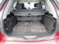 2016 Siren Red Tintcoat Chevrolet Equinox LT AWD  photo #7