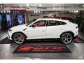 2019 Bianco Icarus Metallic Lamborghini Urus AWD  photo #12