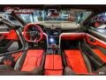 2019 Bianco Icarus Metallic Lamborghini Urus AWD  photo #13