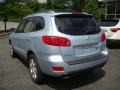 Silver Blue - Santa Fe Limited 4WD Photo No. 2