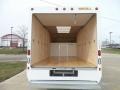 Oxford White - E Series Cutaway E350 Commercial Moving Truck Photo No. 10