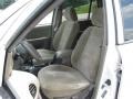 2004 Nordic White Hyundai Santa Fe GLS 4WD  photo #11