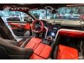 2019 Bianco Icarus Metallic Lamborghini Urus AWD  photo #17