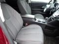 2016 Siren Red Tintcoat Chevrolet Equinox LT AWD  photo #15