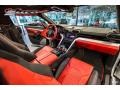 2019 Bianco Icarus Metallic Lamborghini Urus AWD  photo #22
