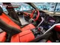 2019 Bianco Icarus Metallic Lamborghini Urus AWD  photo #23