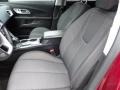 2016 Siren Red Tintcoat Chevrolet Equinox LT AWD  photo #20