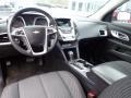 2016 Siren Red Tintcoat Chevrolet Equinox LT AWD  photo #22