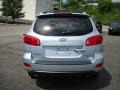 Silver Blue - Santa Fe Limited 4WD Photo No. 3