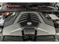 2019 Bianco Icarus Metallic Lamborghini Urus AWD  photo #32