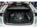 2019 Lamborghini Urus AWD Trunk