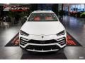 2019 Bianco Icarus Metallic Lamborghini Urus AWD  photo #37