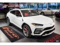 2019 Bianco Icarus Metallic Lamborghini Urus AWD  photo #38