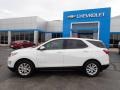 Summit White - Equinox LT AWD Photo No. 3
