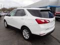 Summit White - Equinox LT AWD Photo No. 4