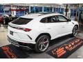 2019 Bianco Icarus Metallic Lamborghini Urus AWD  photo #40