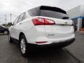 Summit White - Equinox LT AWD Photo No. 5
