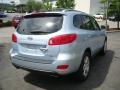 Silver Blue - Santa Fe Limited 4WD Photo No. 4