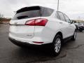 Summit White - Equinox LT AWD Photo No. 8