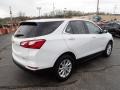 Summit White - Equinox LT AWD Photo No. 9
