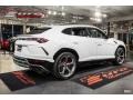 2019 Bianco Icarus Metallic Lamborghini Urus AWD  photo #47