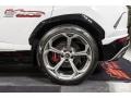 2019 Lamborghini Urus AWD Wheel