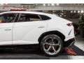 2019 Bianco Icarus Metallic Lamborghini Urus AWD  photo #50