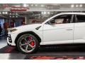 2019 Bianco Icarus Metallic Lamborghini Urus AWD  photo #51
