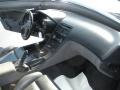 Black Dashboard Photo for 1990 Nissan 300ZX #13865101