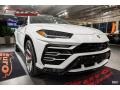 2019 Bianco Icarus Metallic Lamborghini Urus AWD  photo #54