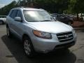Silver Blue - Santa Fe Limited 4WD Photo No. 5