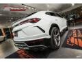 2019 Bianco Icarus Metallic Lamborghini Urus AWD  photo #58