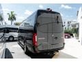 2019 Jet Black Mercedes-Benz Sprinter 3500XD Passenger Conversion  photo #11