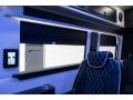 2019 Jet Black Mercedes-Benz Sprinter 3500XD Passenger Conversion  photo #18