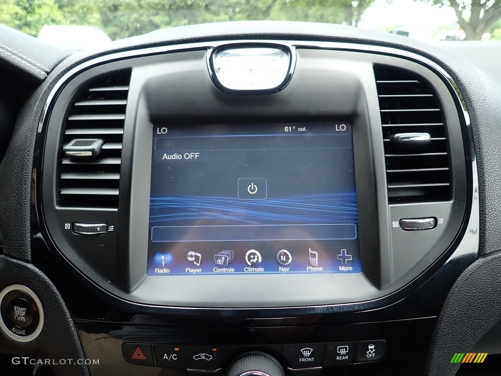 2014 Chrysler 300 S AWD Navigation Photo #138651720