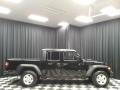 2020 Black Jeep Gladiator Sport 4x4  photo #4