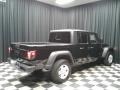 2020 Black Jeep Gladiator Sport 4x4  photo #5